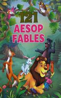 121 Aesop Fables