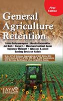 General Agriculture Retention