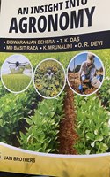 An insight Into Agronomy