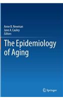Epidemiology of Aging