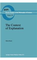Context of Explanation