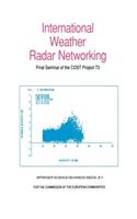 International Weather Radar Networking