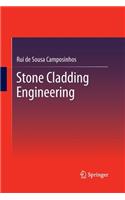 Stone Cladding Engineering: (English)