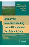 Advances in Molecular Breeding Toward Drought and Salt Tolerant Crops