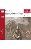 The Adventures of Huckleberry Finn: (Complete Classics S.)