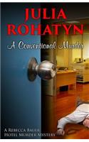 Conventional Murder
