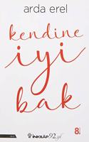 Kendine Iyi Bak (Turkish Edition)