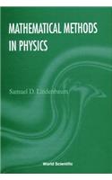 Mathematical Methods in Physics