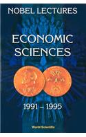 Nobel Lectures in Economic Sciences, Vol 3 (1991-1995): The Sveriges Riksbank (Bank of Sweden) Prize