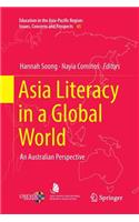 Asia Literacy in a Global World