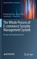 Whole Process of E-Commerce Security Management System