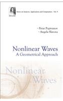 Nonlinear Waves: A Geometrical Approach