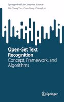 Open-Set Text Recognition