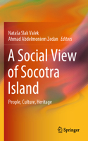 A Social View of Socotra Island