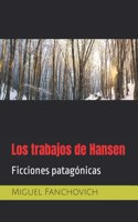 trabajos de Hansen