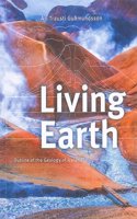 Living Earth: Outline of the Geology of Iceland