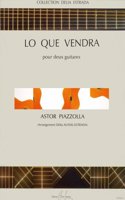 Lo que vendra (French Edition)