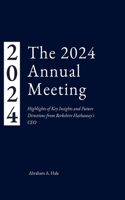 2024 Annual Meeting