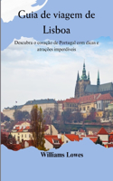 Guia de viagem de Lisboa