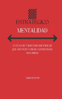 Estratégico Mentalidad