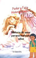 Parker y Fairy Historia de amor