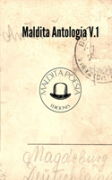 Maldita Antología V.1