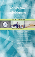 Servicenow Administrator Critical Questions Skills Assessment