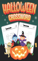 Halloween Crossword