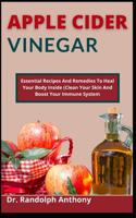 Apple Cider Vinegar