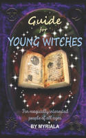Guide for young witches