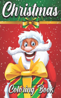 Christmas Coloring Book