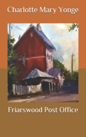 Friarswood Post Office