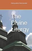 Divine Liturgy
