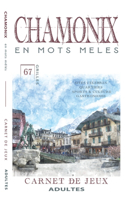 CHAMONIX en mots mêlés