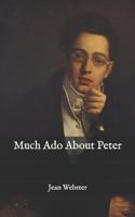 Much Ado About Peter