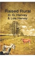 Raised Rural