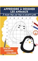 Apprendre à dessiner les animaux
