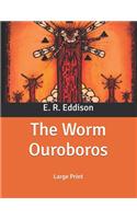 The Worm Ouroboros
