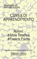CURVA DI APPRENDIMENTO Autori