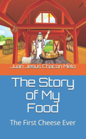 Story of My Food