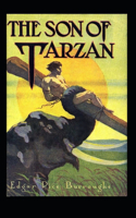 The Son of Tarzan (Tarzan #16) Annotated