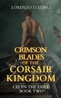 Crimson Blades of the Corsair Kingdom
