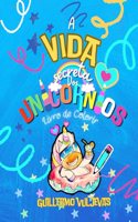 A vida secreta dos Unicornios