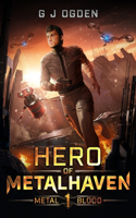 Hero of Metalhaven