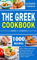 Greek Cookbook