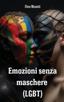 Emozioni senza maschere (LGBT)