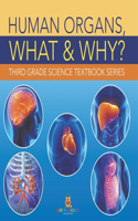 Human Organs, What & Why?