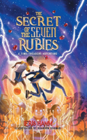 Secret of the Seven Rubies