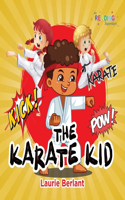 Karate Kid