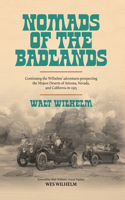 Nomads Of The Badlands